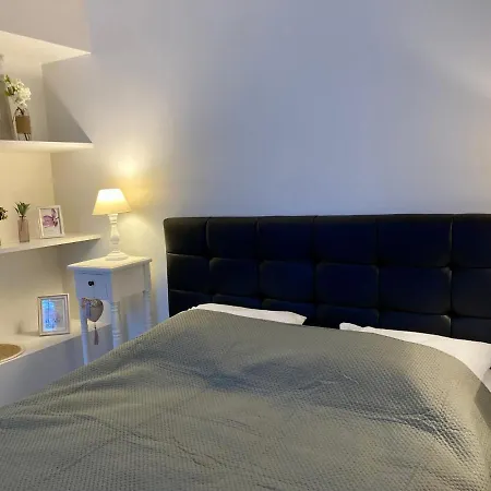 Le Rendez-vous Du Pecheur 4 A 6 Pers Holiday home
